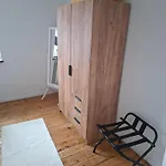 Apartament Fiete Celle