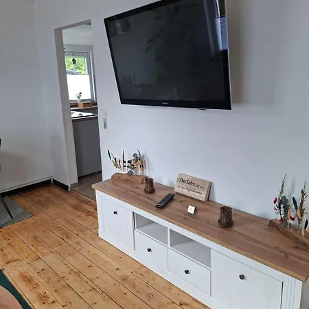 Fiete Apartmán Celle