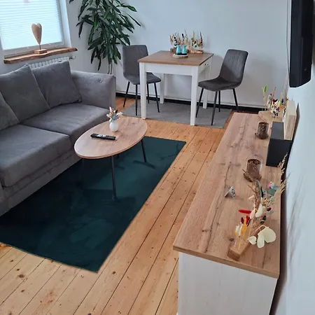 Apartamento Fiete