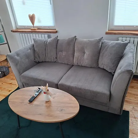 Fiete Apartament *
