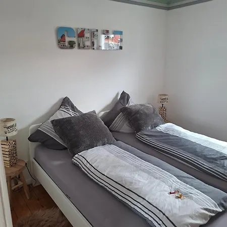 Fiete Apartamento Celle