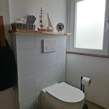 Apartamento Fiete Celle