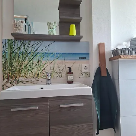 Apartamento Fiete *