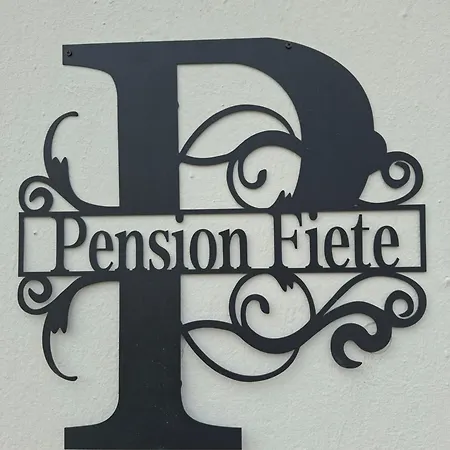 Fiete سيل
